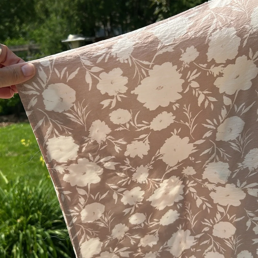 Savanna Jane Kimono Duster - Picture 13 of 16